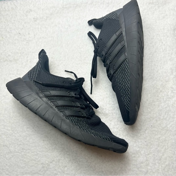 adidas Other - Adidas Black Sneakers